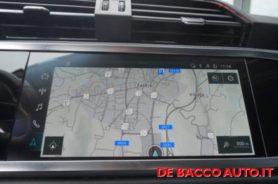 Audi Q3 Sportback 45 TFSI e S tronic S line edition (16)