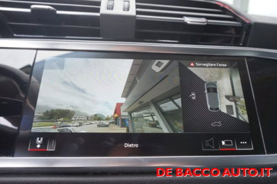 Audi Q3 Sportback 45 TFSI e S tronic S line edition (17)