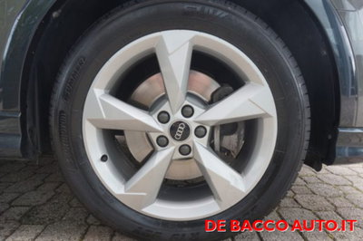 Audi Q3 Sportback 45 TFSI e S tronic S line edition (18)
