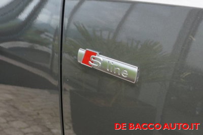 Audi Q3 Sportback 45 TFSI e S tronic S line edition (19)