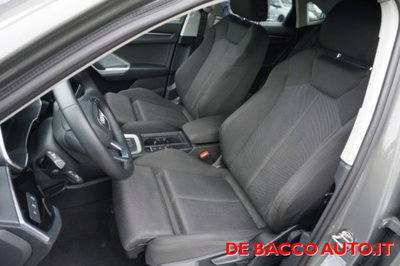 Audi Q3 Sportback 45 TFSI e S tronic S line edition (5)