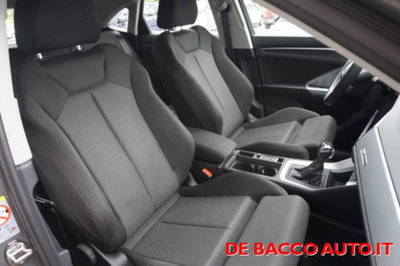 Audi Q3 Sportback 45 TFSI e S tronic S line edition (6)