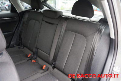 Audi Q3 Sportback 45 TFSI e S tronic S line edition (7)