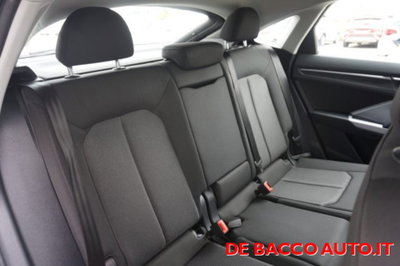 Audi Q3 Sportback 45 TFSI e S tronic S line edition (8)