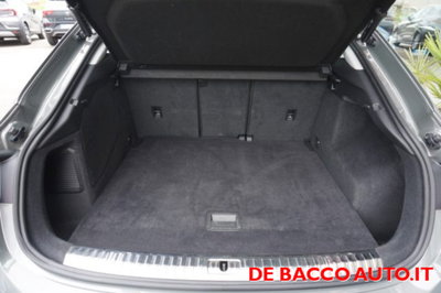 Audi Q3 Sportback 45 TFSI e S tronic S line edition (9)