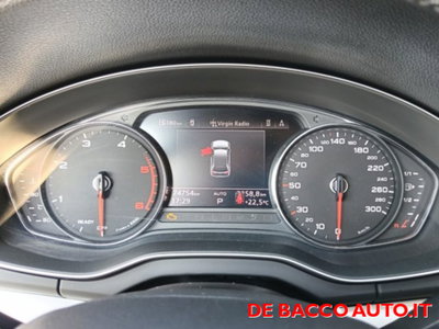 Audi Q5 40 TDI 204 CV quattro S tronic (11)