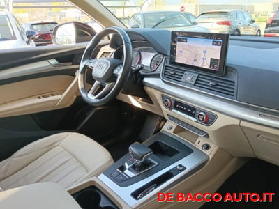 Audi Q5 40 TDI 204 CV quattro S tronic (12)