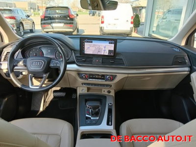 Audi Q5 40 TDI 204 CV quattro S tronic (13)