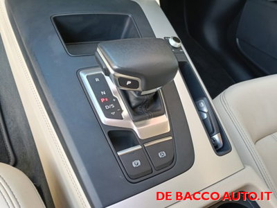 Audi Q5 40 TDI 204 CV quattro S tronic (14)