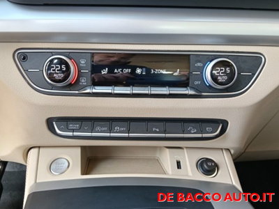 Audi Q5 40 TDI 204 CV quattro S tronic (15)
