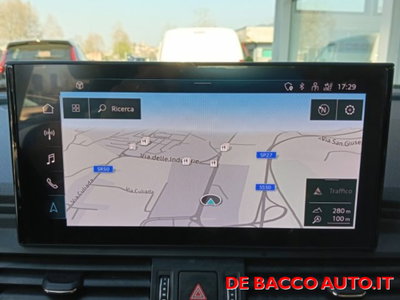 Audi Q5 40 TDI 204 CV quattro S tronic (16)