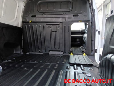 Citroen Berlingo 1.5 bluehdi M Plus s&s 100cv (10)
