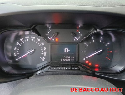 Citroen Berlingo 1.5 bluehdi M Plus s&s 100cv (12)