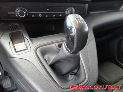 Citroen Berlingo 1.5 bluehdi M Plus s&s 100cv (14)