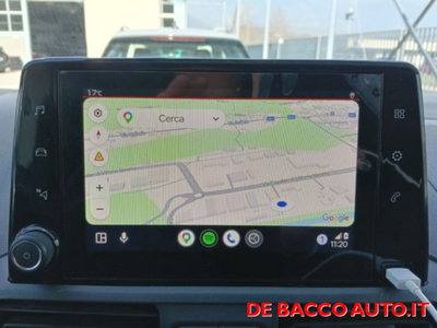 Citroen Berlingo 1.5 bluehdi M Plus s&s 100cv (15)