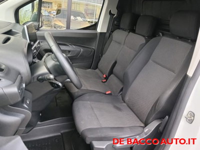 Citroen Berlingo 1.5 bluehdi M Plus s&s 100cv (5)