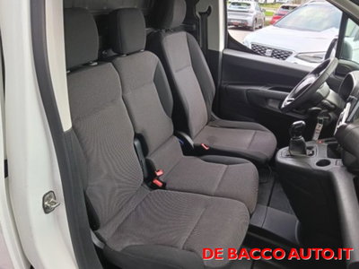Citroen Berlingo 1.5 bluehdi M Plus s&s 100cv (6)
