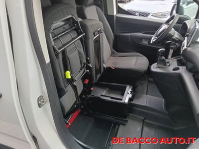 Citroen Berlingo 1.5 bluehdi M Plus s&s 100cv (7)