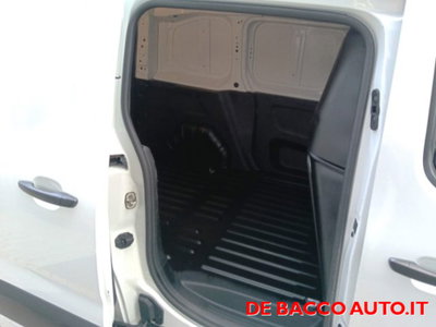 Citroen Berlingo 1.5 bluehdi M Plus s&s 100cv (8)