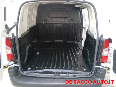 Citroen Berlingo 1.5 bluehdi M Plus s&s 100cv (9)