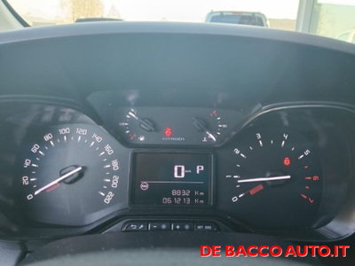 Citroen C3 Aircross PureTech 130 S&S EAT6 Shine (11)