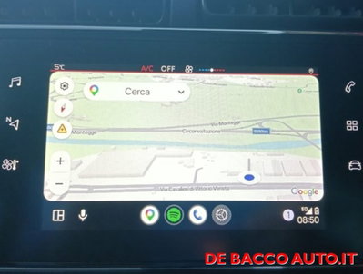 Citroen C3 Aircross PureTech 130 S&S EAT6 Shine (14)