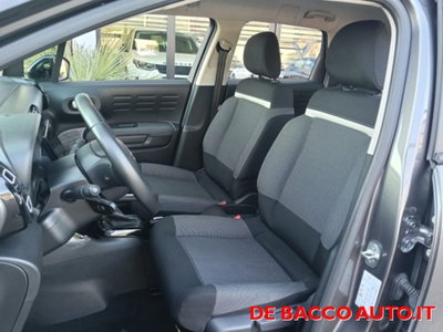 Citroen C3 Aircross PureTech 130 S&S EAT6 Shine (5)