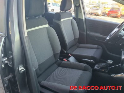 Citroen C3 Aircross PureTech 130 S&S EAT6 Shine (6)