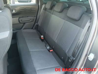 Citroen C3 Aircross PureTech 130 S&S EAT6 Shine (7)