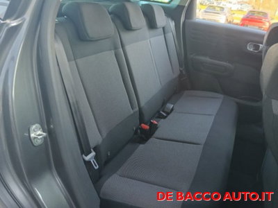 Citroen C3 Aircross PureTech 130 S&S EAT6 Shine (8)