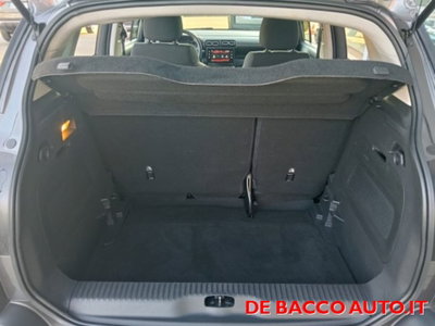 Citroen C3 Aircross PureTech 130 S&S EAT6 Shine (9)