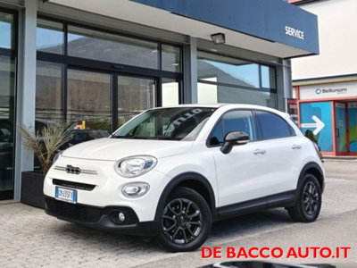 Fiat 500X 1.3 MultiJet 95 CV Club