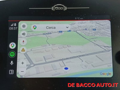 Fiat 500X 1.3 MultiJet 95 CV Club (13)
