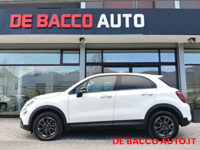 Fiat 500X 1.3 MultiJet 95 CV Club (3)