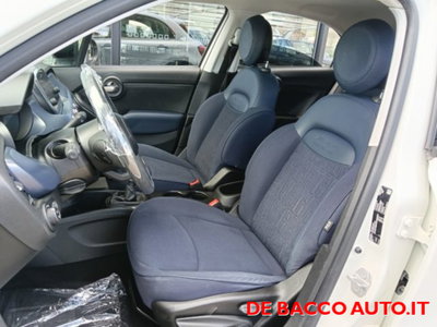 Fiat 500X 1.3 MultiJet 95 CV Club (5)