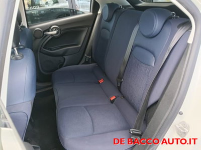 Fiat 500X 1.3 MultiJet 95 CV Club (7)