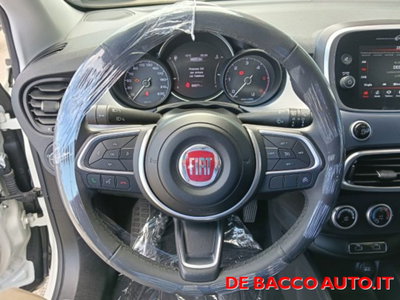 Fiat 500X 1.3 MultiJet 95 CV Club (8)