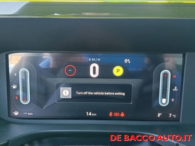 Fiat Grande Panda 1.2 hybrid La Prima 110cv edct (11)