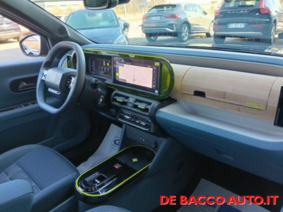Fiat Grande Panda 1.2 hybrid La Prima 110cv edct (12)