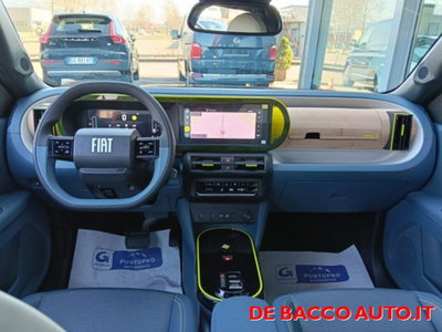 Fiat Grande Panda 1.2 hybrid La Prima 110cv edct (13)