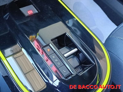 Fiat Grande Panda 1.2 hybrid La Prima 110cv edct (14)