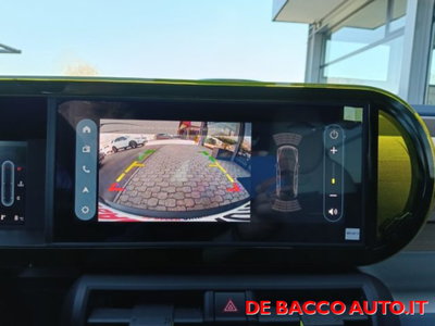 Fiat Grande Panda 1.2 hybrid La Prima 110cv edct (16)