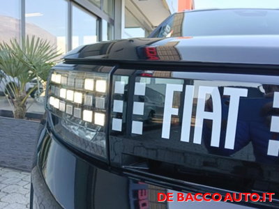 Fiat Grande Panda 1.2 hybrid La Prima 110cv edct (18)
