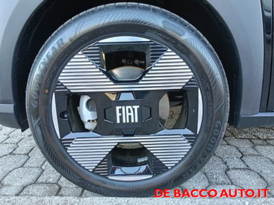 Fiat Grande Panda 1.2 hybrid La Prima 110cv edct (19)