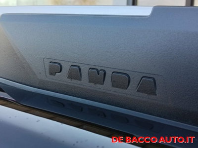 Fiat Grande Panda 1.2 hybrid La Prima 110cv edct (20)