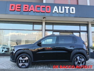 Fiat Grande Panda 1.2 hybrid La Prima 110cv edct (3)