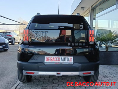 Fiat Grande Panda 1.2 hybrid La Prima 110cv edct (4)