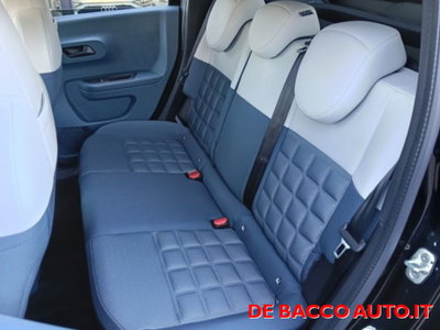 Fiat Grande Panda 1.2 hybrid La Prima 110cv edct (7)