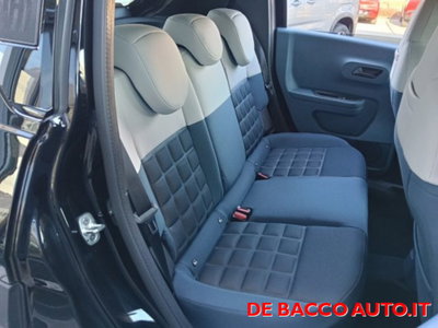 Fiat Grande Panda 1.2 hybrid La Prima 110cv edct (8)