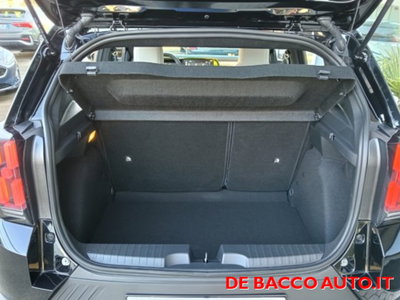 Fiat Grande Panda 1.2 hybrid La Prima 110cv edct (9)